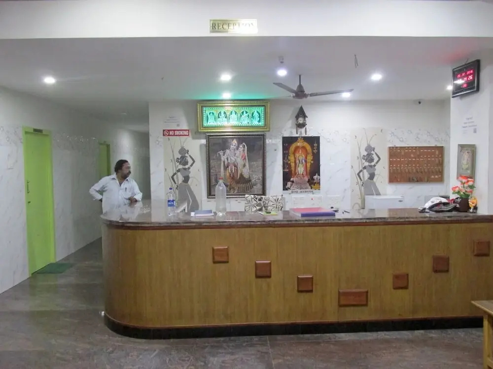 Hotel photo 15