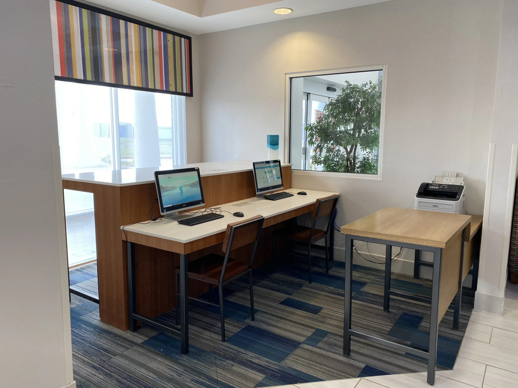 Hotel photo 10