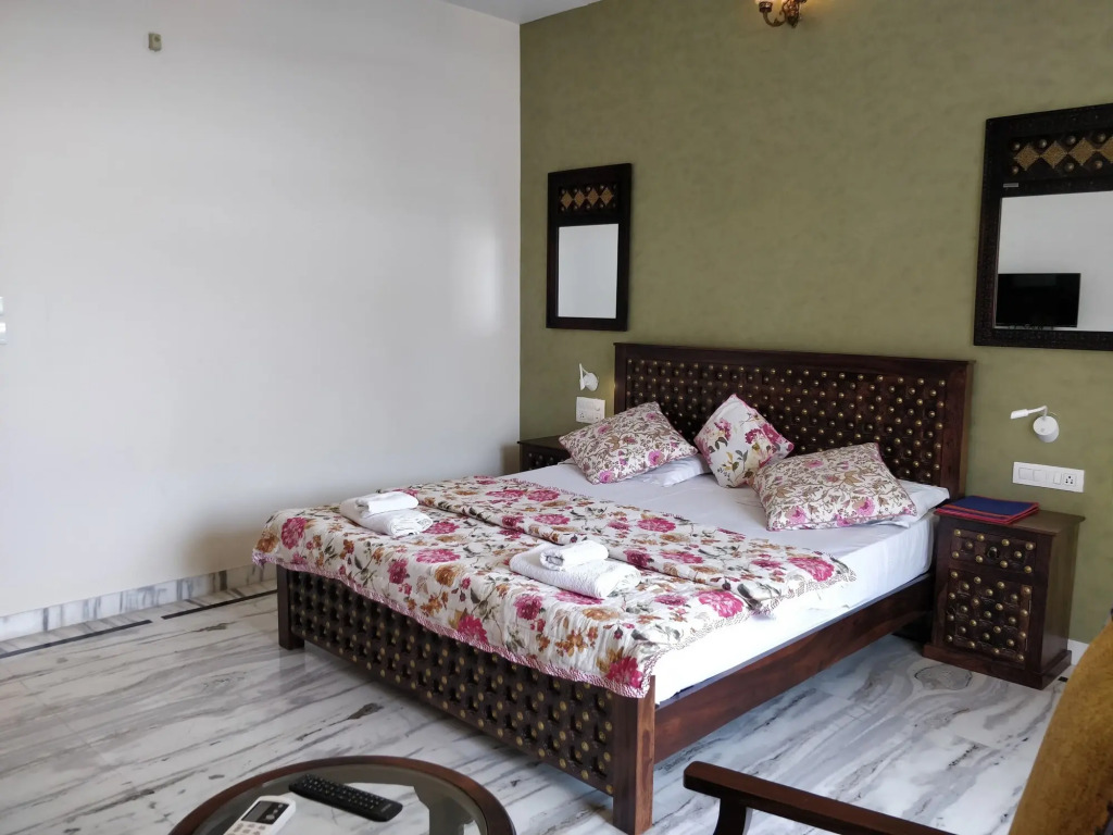 All Seasons Homestay by null