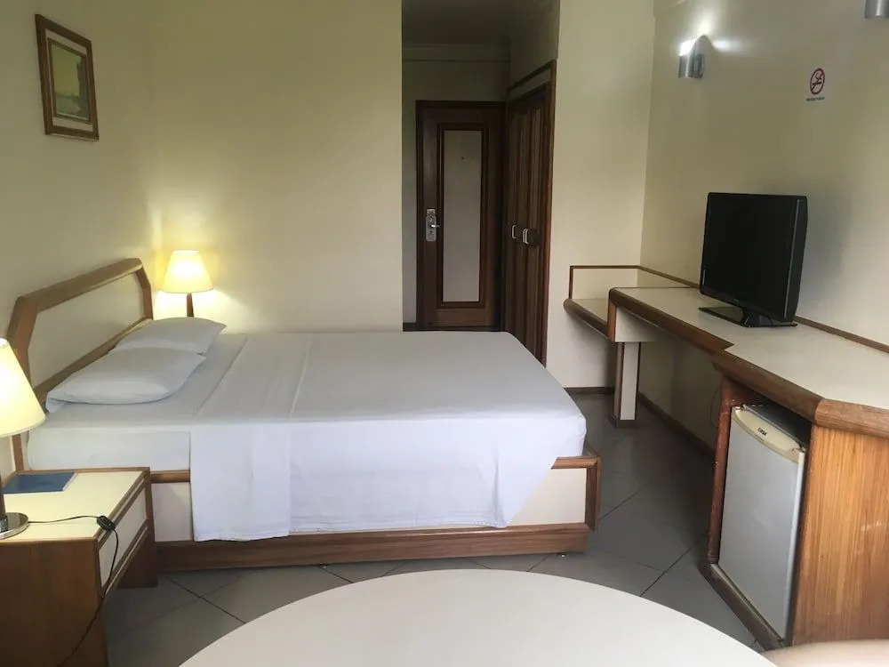 Hotel Grão Pará — фото 4