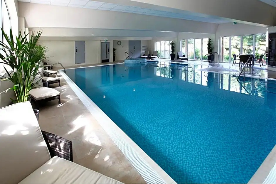 Les Rocquettes Hotel - Chambres