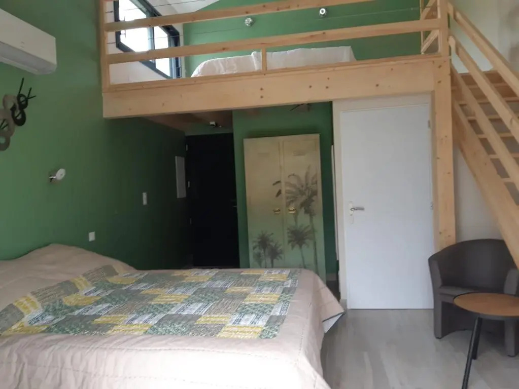 Hotel photo 2