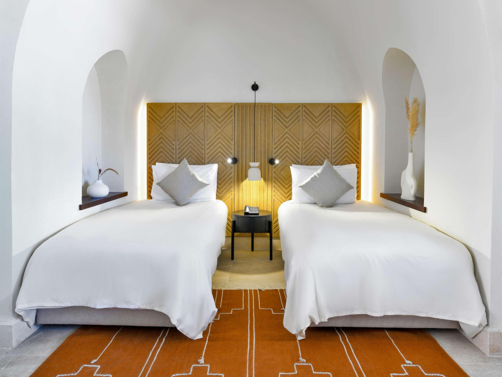 Mövenpick Resort El Quseir - Général
