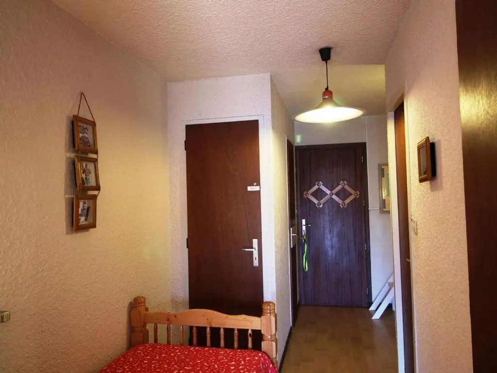 Afficher la photo 6 — Appartement Auris, 1 pièce, 6 personnes - FR-1-297-94