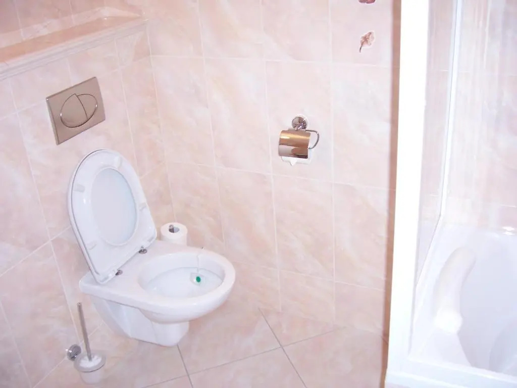 Hotel Pegas Brno - Chambres