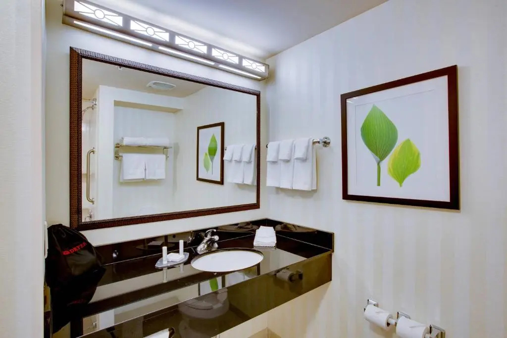 Fairfield by Marriott Inn & Suites Melbourne West/Palm Bay - Chambres