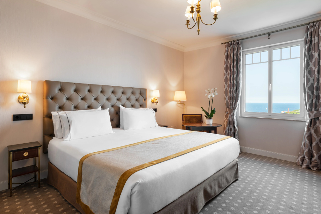 Eurostars Hotel Real - Général