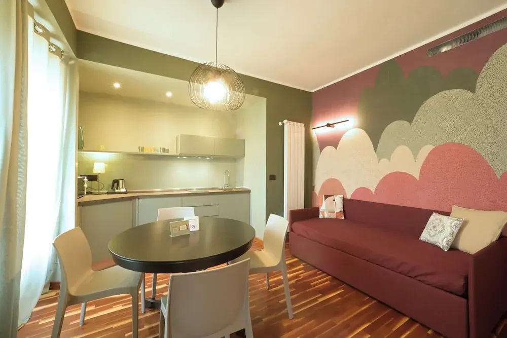 Hotel photo 7