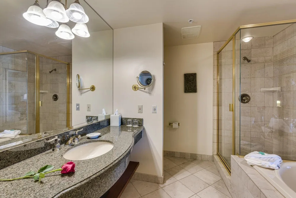 Hotel Bellwether - Chambres