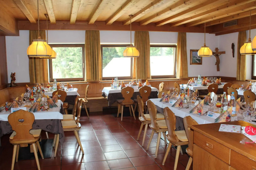 Berghotel Zum Zirm - Général
