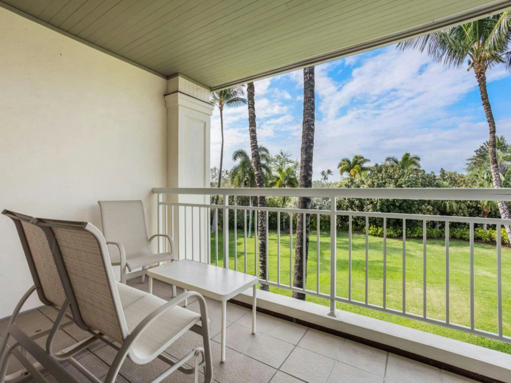 The Islands at Mauna Lani - CoralTree Residence Collection - Général