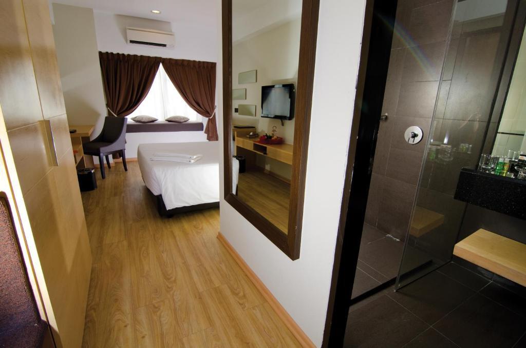 C'Haya Hotel
