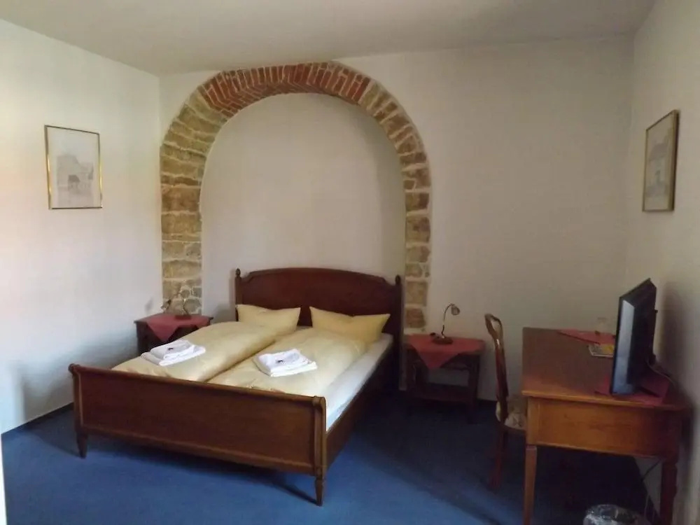 Hotel Zur Sonne - Général