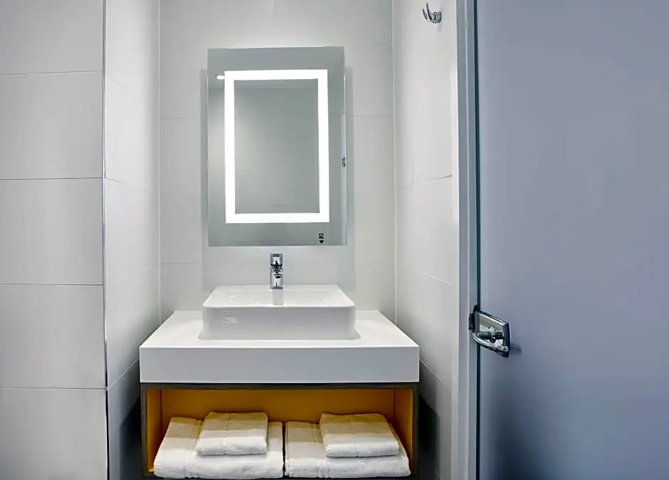 Leonardo Royal Hotel Oxford - Chambres