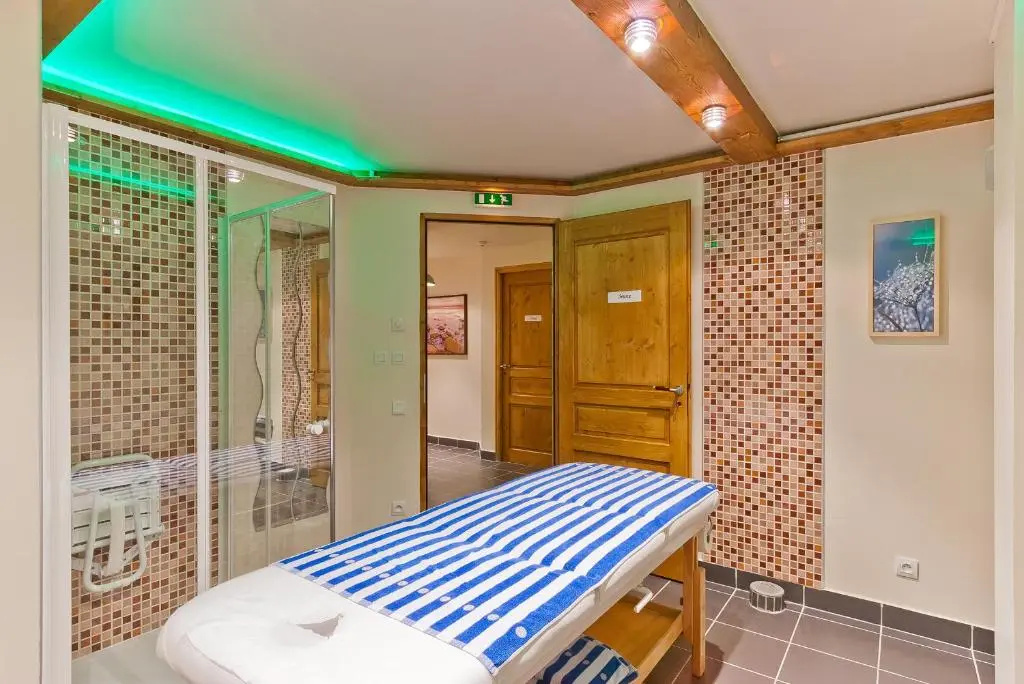 Résidence Les Balcons de Belle Plagne - Général
