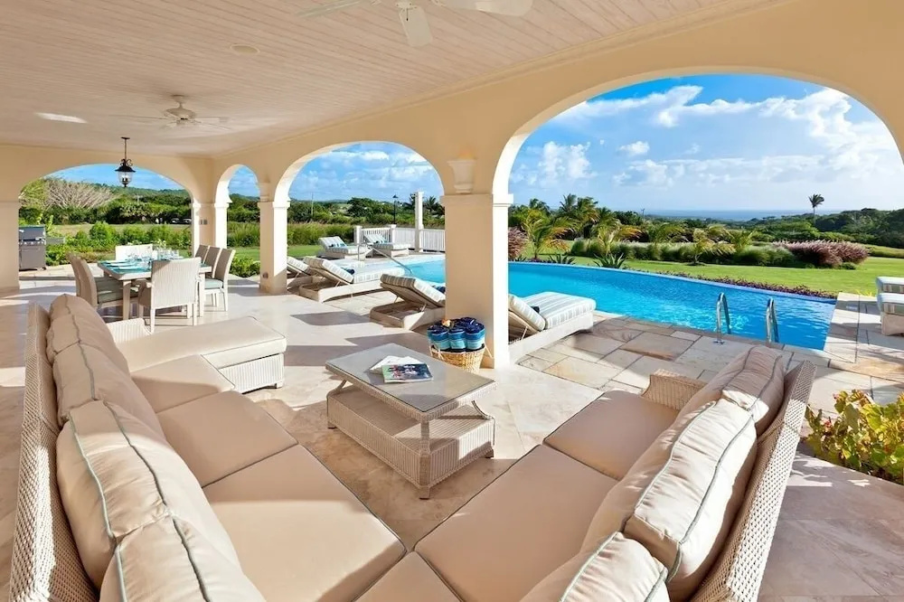 Royal Westmoreland - High Spirit by Blue Sky Luxury - фото 11