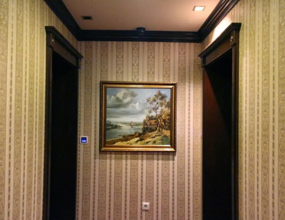 Casa Boyana Boutique - Général