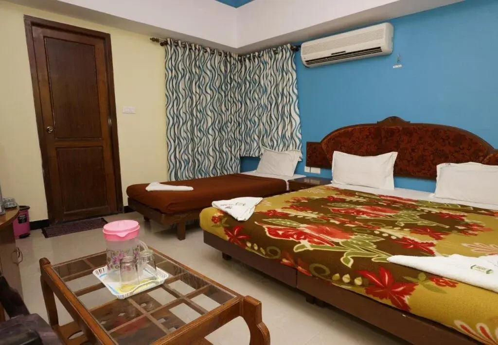 Hotel Melody Park Kanyakumari - Général