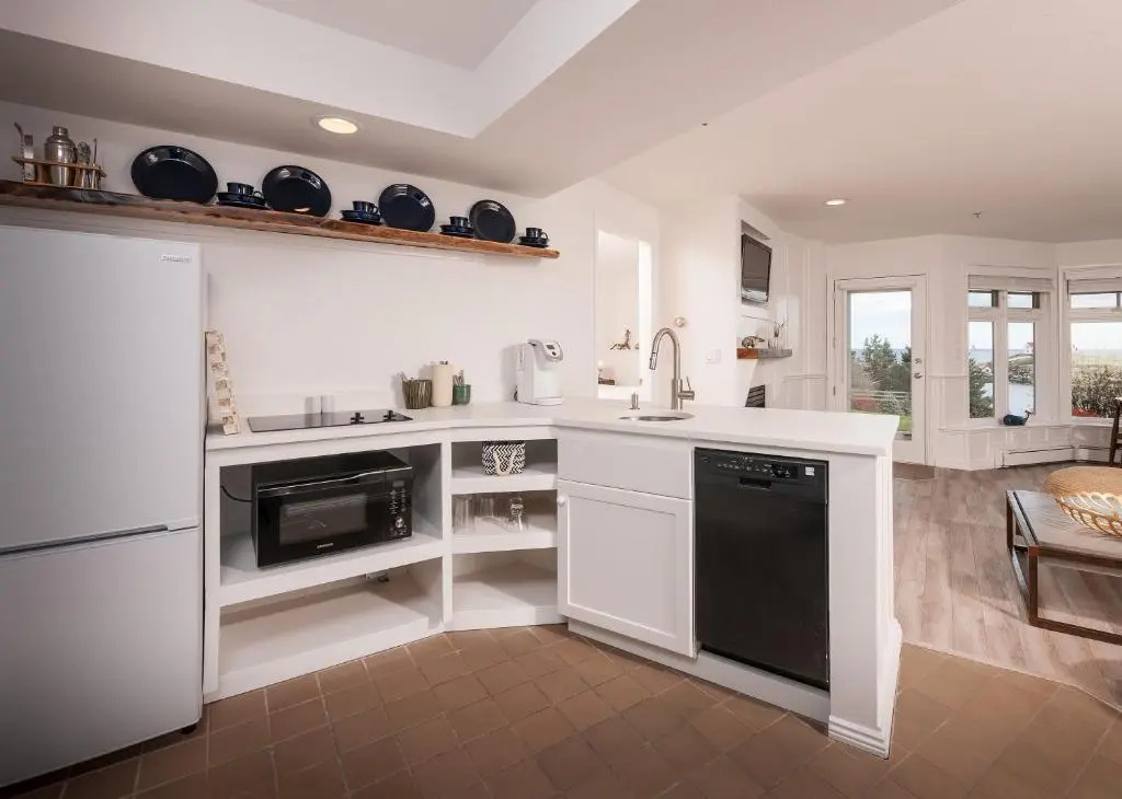 1 Bedroom Suite