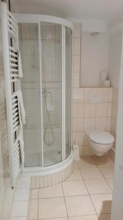 Connection Guesthouse - Chambres