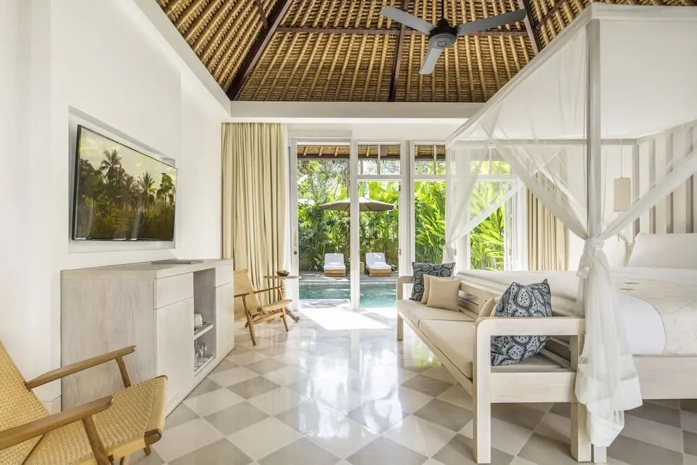 Como Uma Ubud