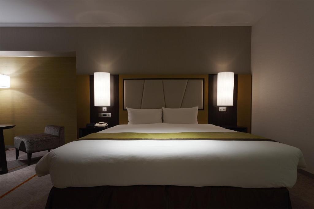 Keio Plaza Hotel Tokyo 사진 56