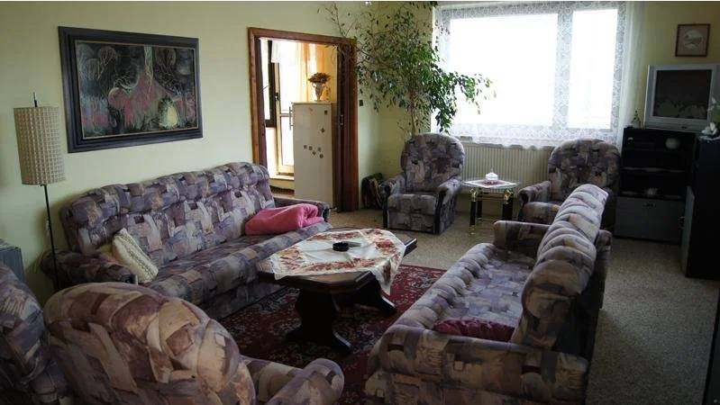 Pension Kalista
