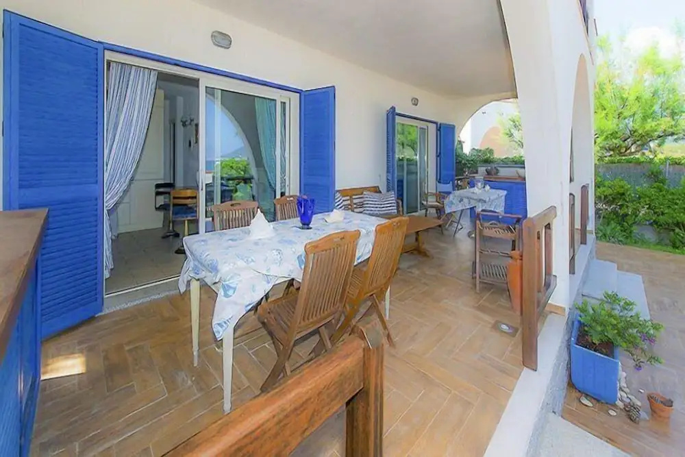Villa Medusa