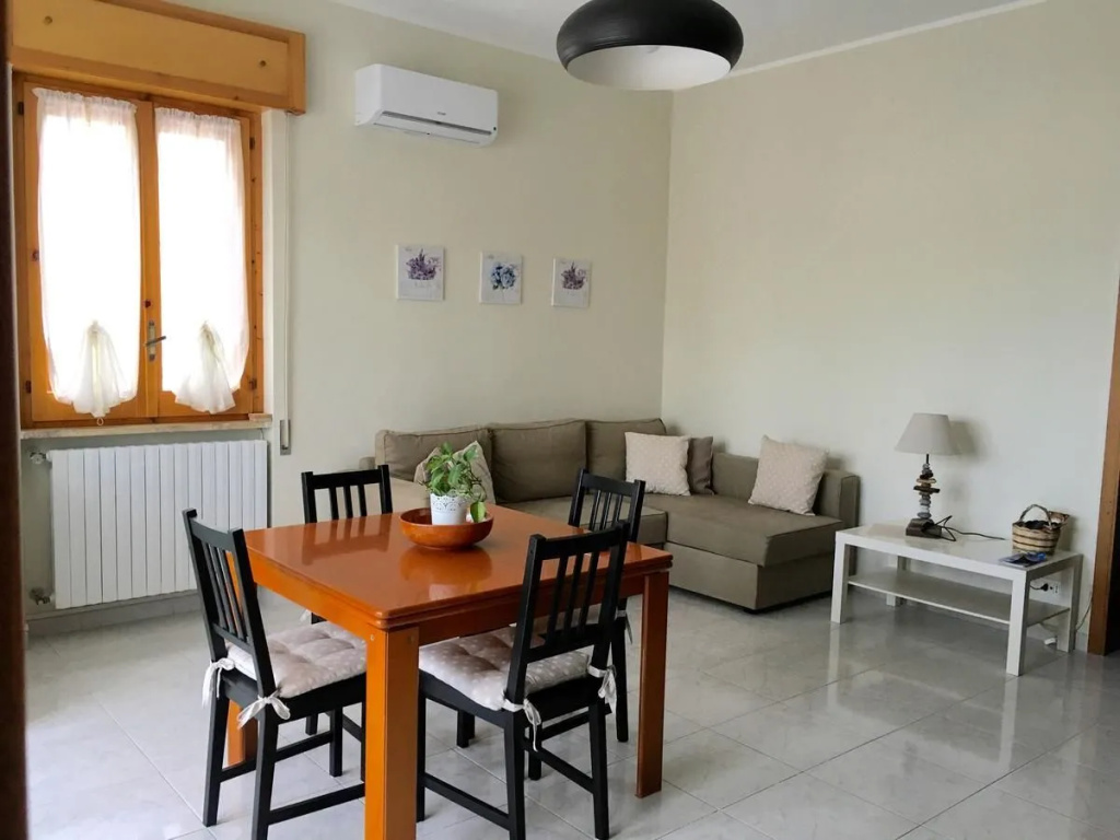 Villa Anna