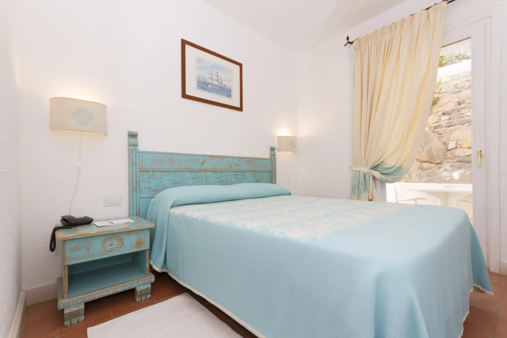 Hotel Luci di La Muntagna - Général