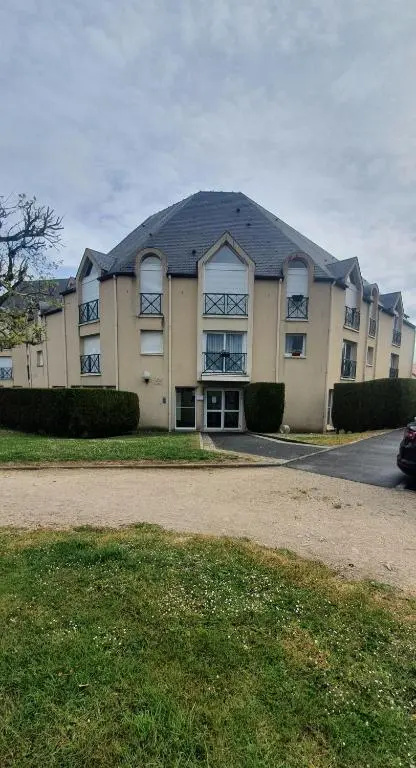 Heima, appartement cocoon à 500m de la plage