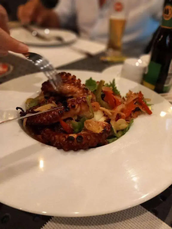 Ouril Hotel Mindelo - фото 47