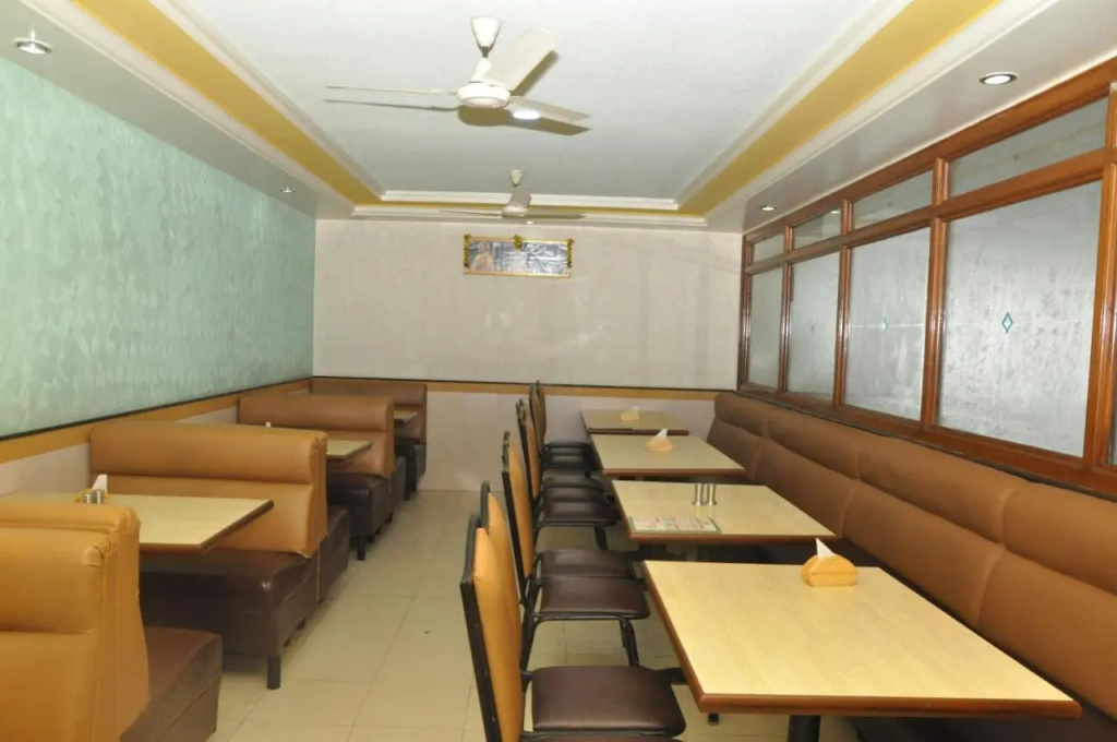 Hotel Gangothri - Général
