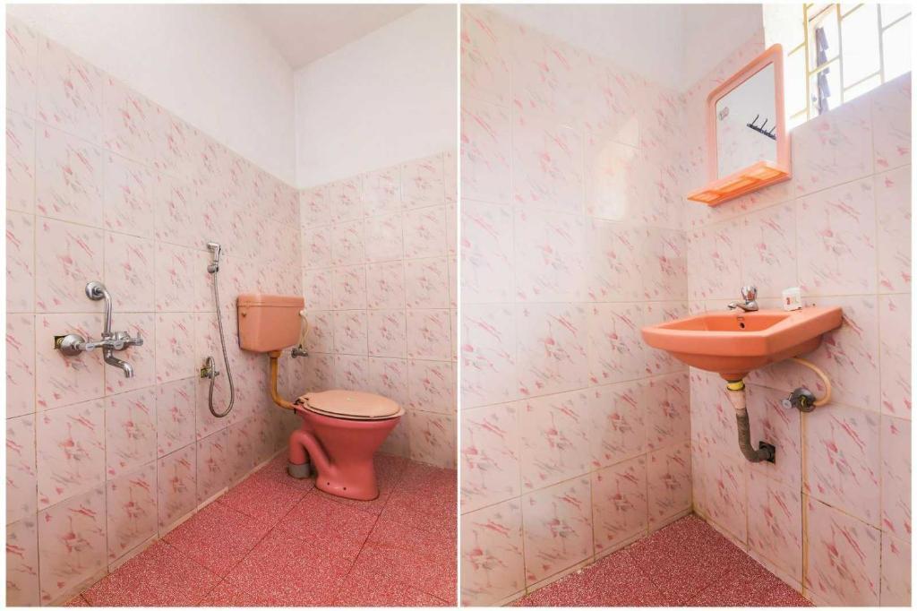 Номер Classic в OYO Flagship 808560 Evershine Guesthouse