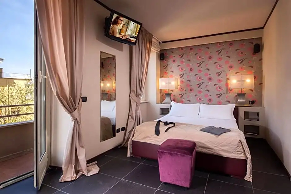 Superior room