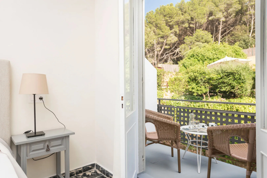 Boutique Hotel Oriola - Général