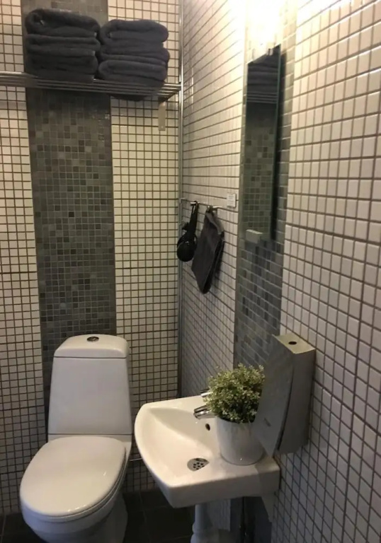 Hotel Kungsängstorg - Général