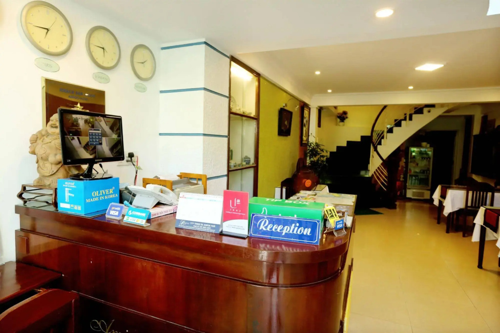 Hotel photo 2