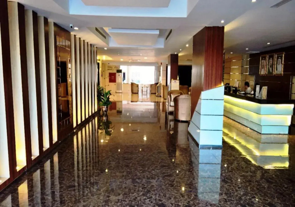 Hotel photo 4