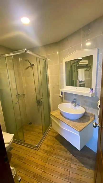Kaleici Hotel - Chambres