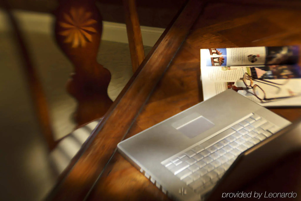 Hotel photo 21