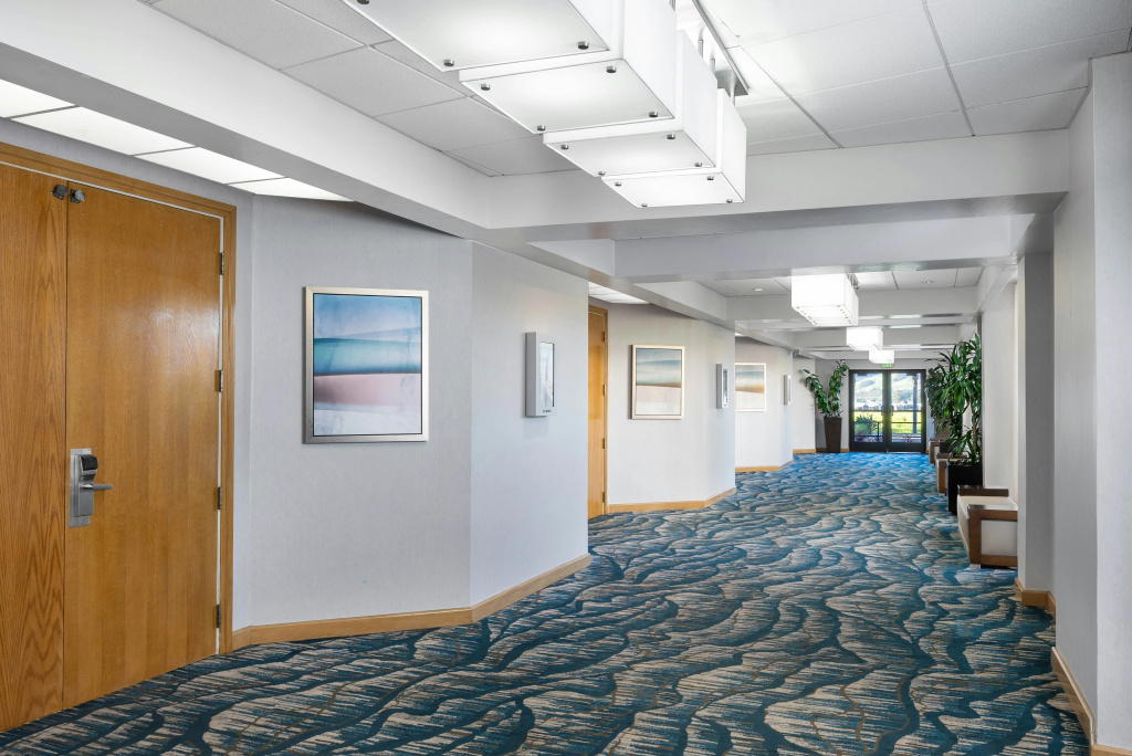Embassy Suites by Hilton San Luis Obispo - Général