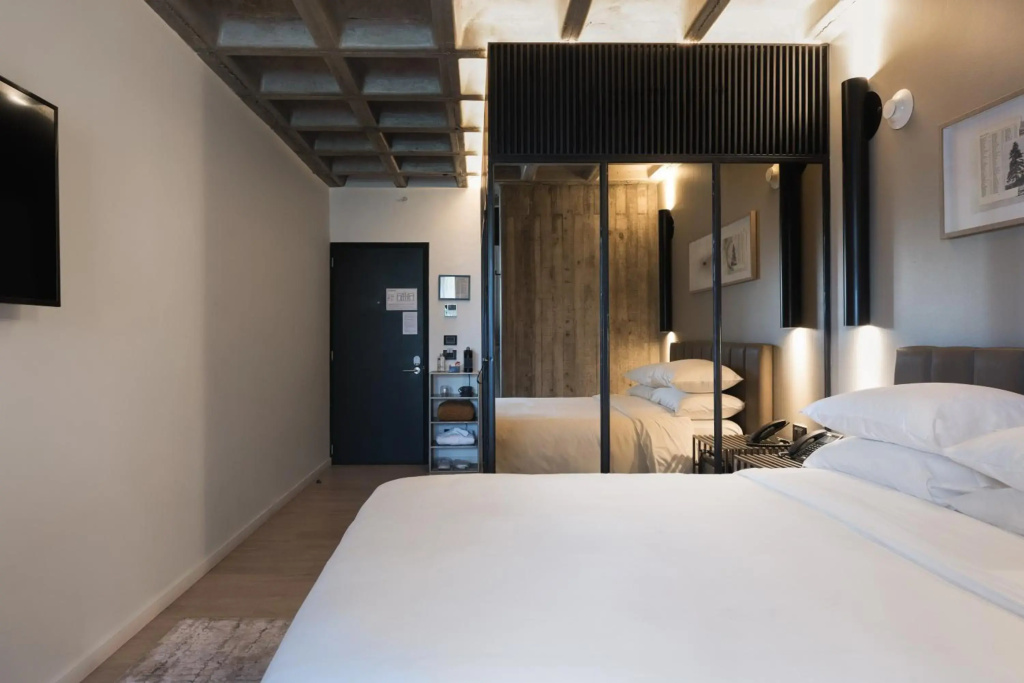 Hotel photo 6