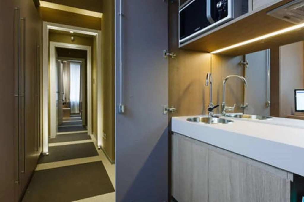 Hotel photo 15