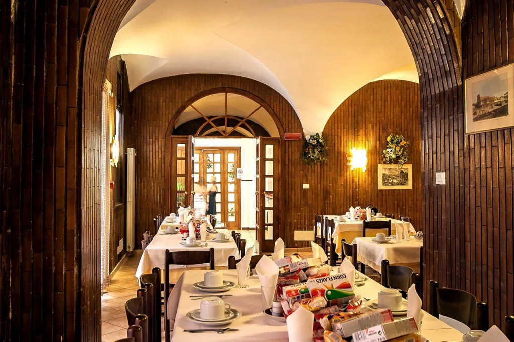 Hotel photo 18