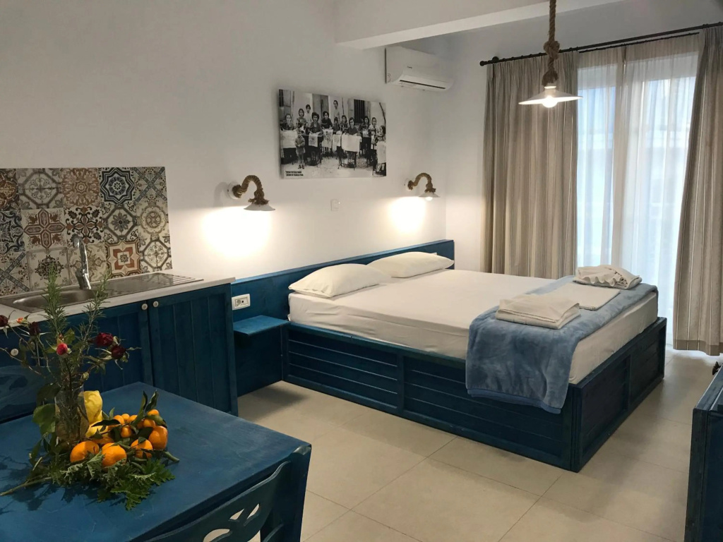 Filoxenia Hotel Apartments