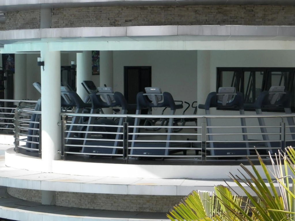 Sutan Raja Hotel And Convention Centre - фото 16