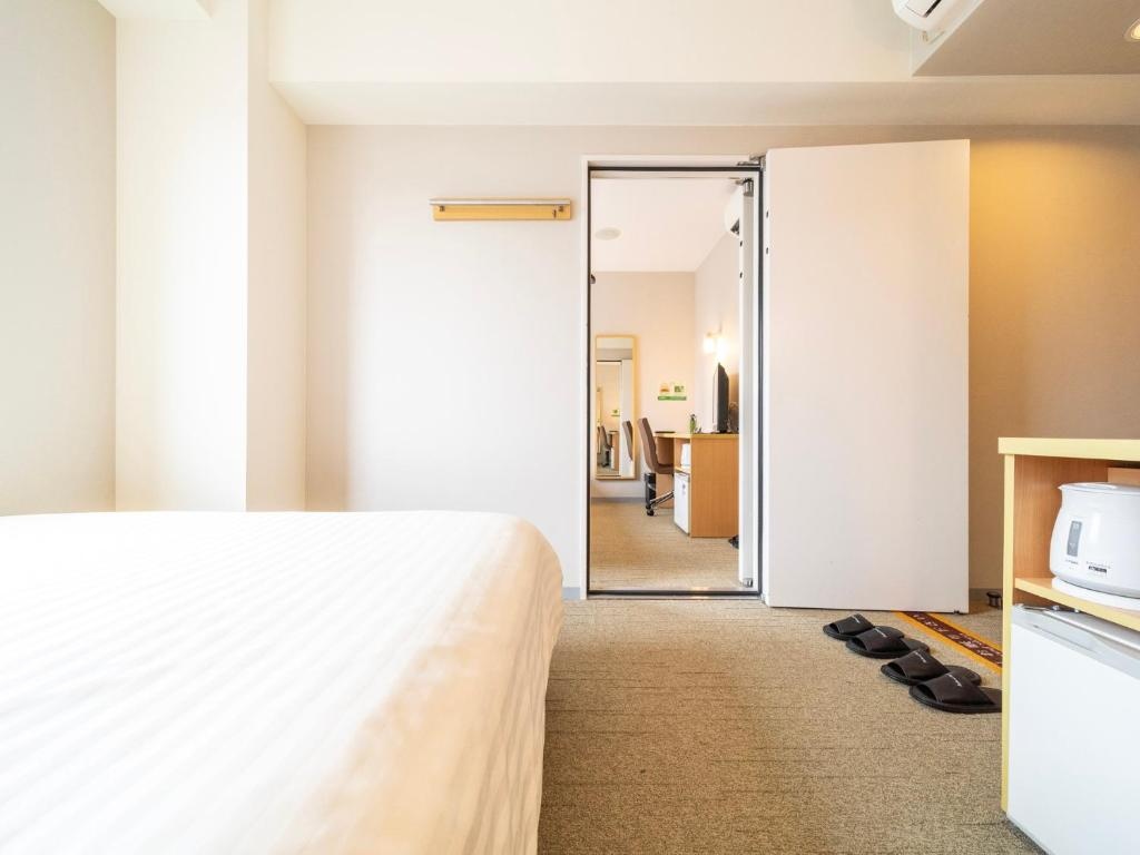 Super Hotel Ueno - Okachimachi 사진 7
