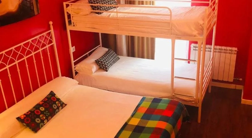 Hotel Orquidea Real - Général