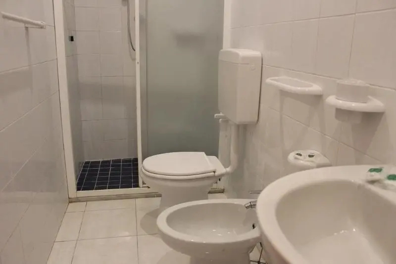 Hotel Al Bosco - Chambres